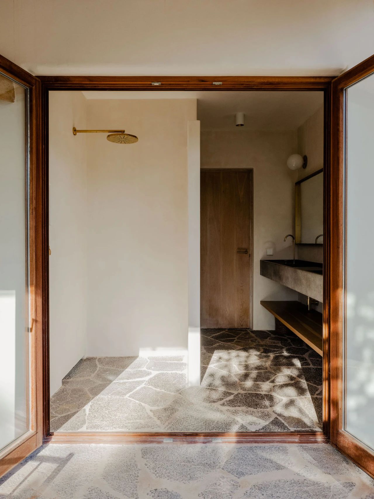 伊比萨岛度假别墅丨西班牙丨Ibiza Interiors-43