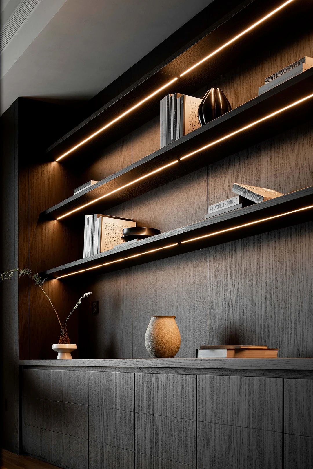 蠡湖香樟园丨中国无锡丨RS.STUDIO 冉舍空间设计-64