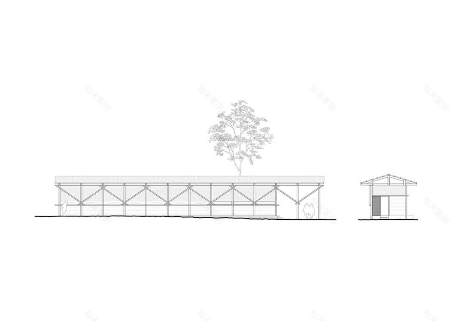 鸡舍丨土耳其埃尔津詹丨SO? Architecture and Ideas-94