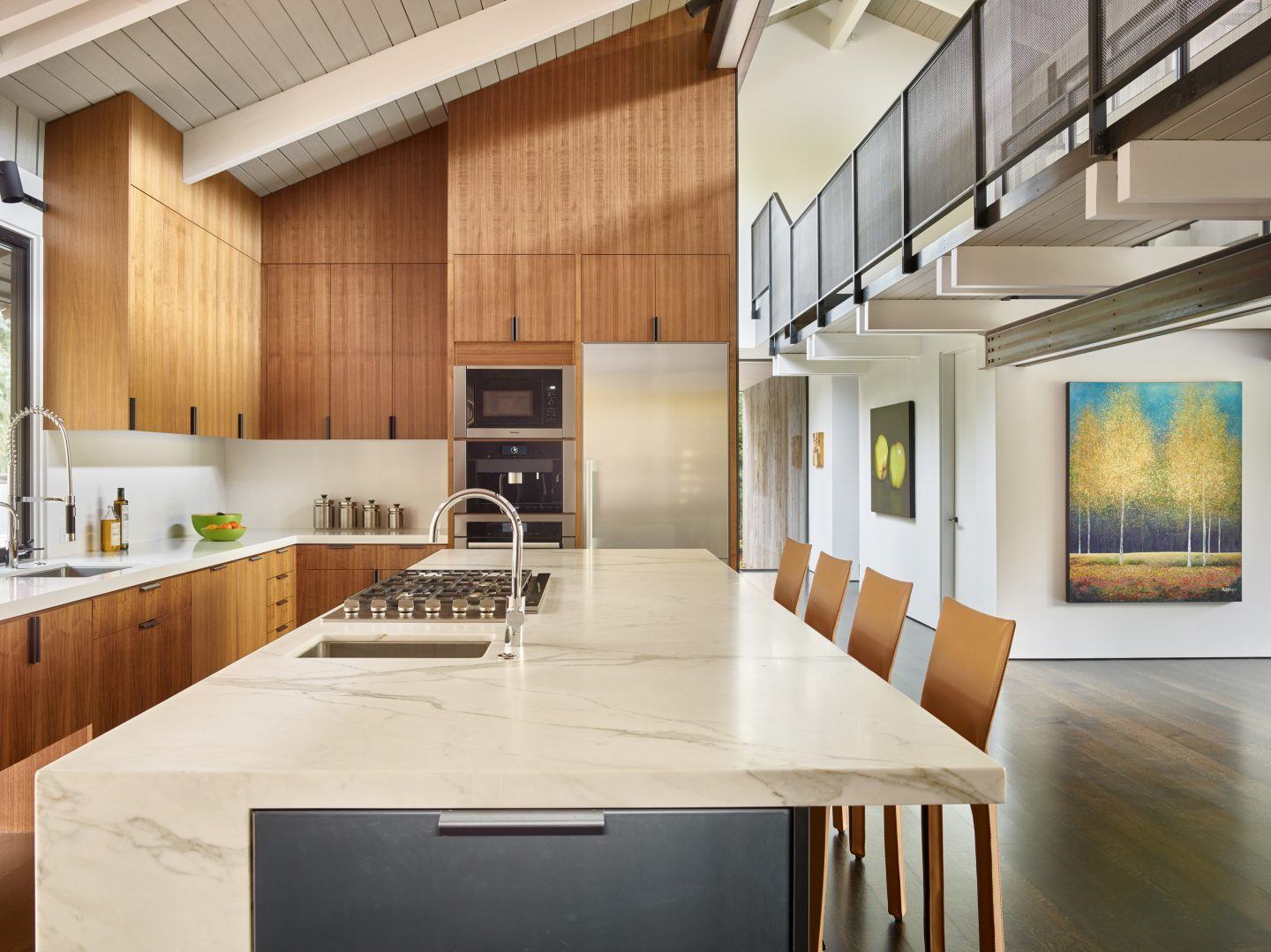 Deer Run Olson Kundig Architects-3