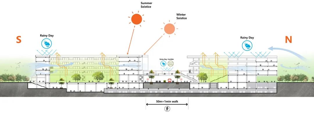深圳外国语学校宝安学校丨中国深圳-103