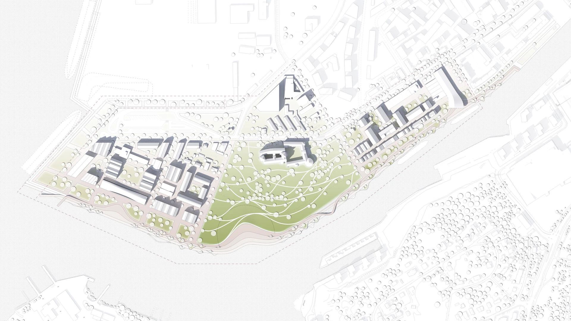 图尔库波浪丨芬兰图尔库丨superspace-11