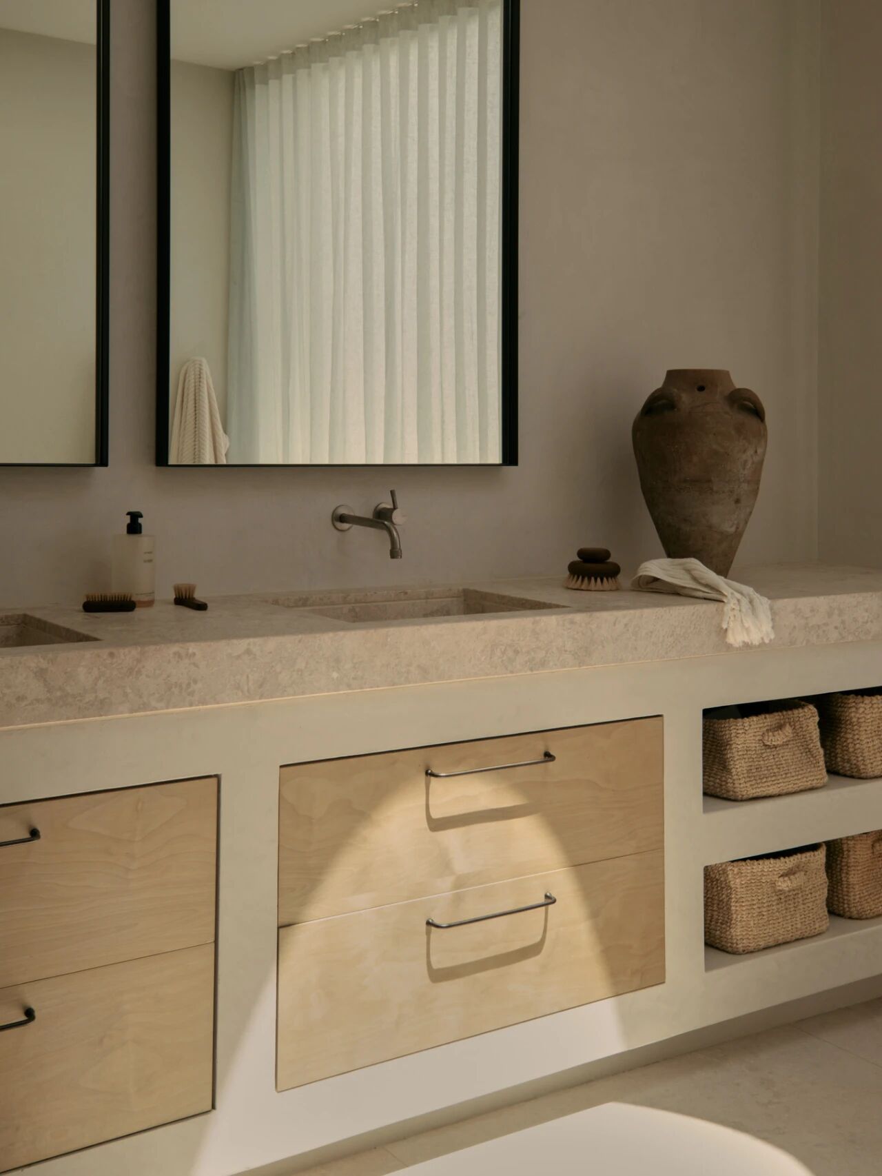 三月之家（March House）丨澳大利亚悉尼丨KA Design Studio,Matters Made-8