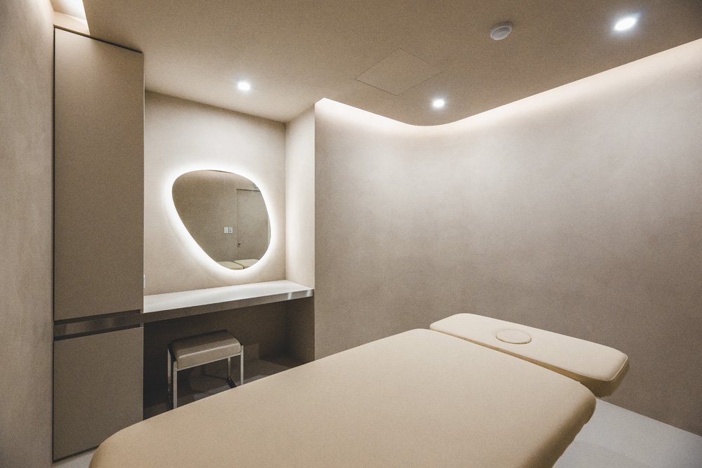 无可挑剔的 50 平米顶级复式公寓设计-9