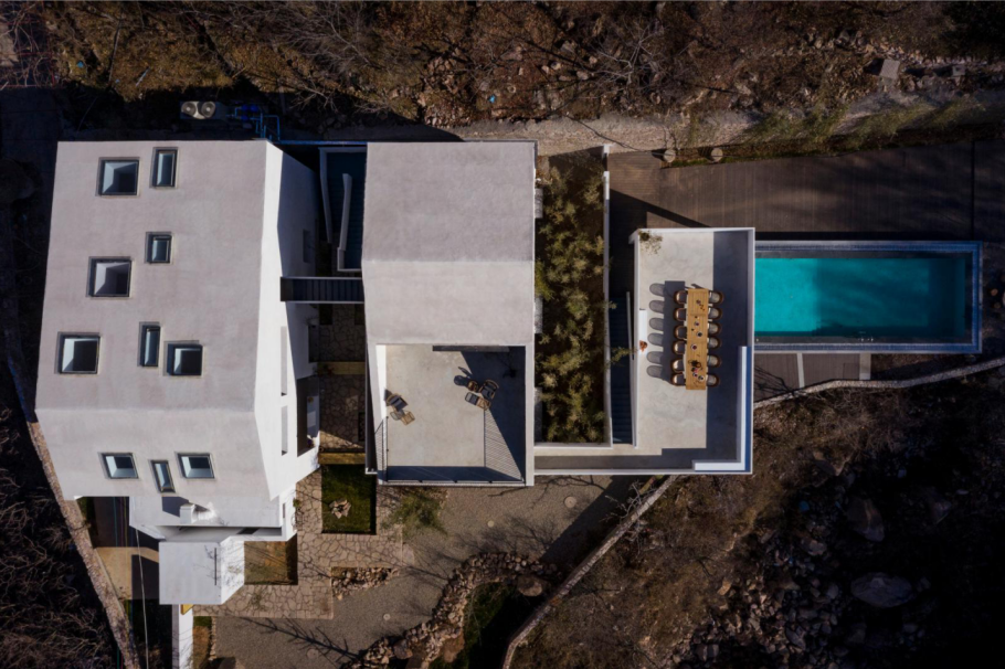 山居慢生活 | 竹间设计「慢点儿·拾间」民宿-58