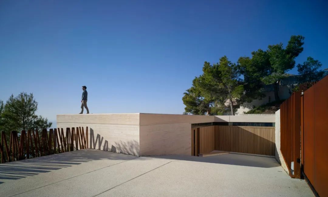 乡间别墅生活，享受大自然之美-167