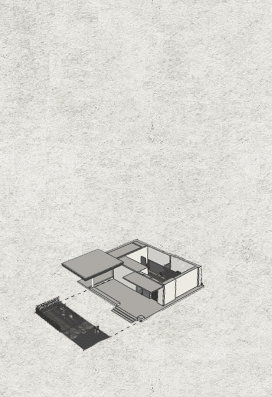 有前·割烹融合料理丨中国温州丨拾一空间设计-73