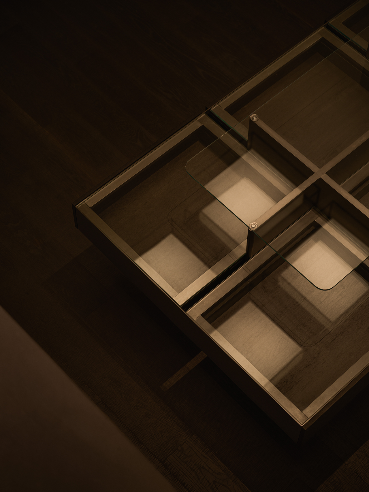 西意·东境,智能家居展厅丨中国广东丨陈浩鹏（深圳）室内设计有限公司-47