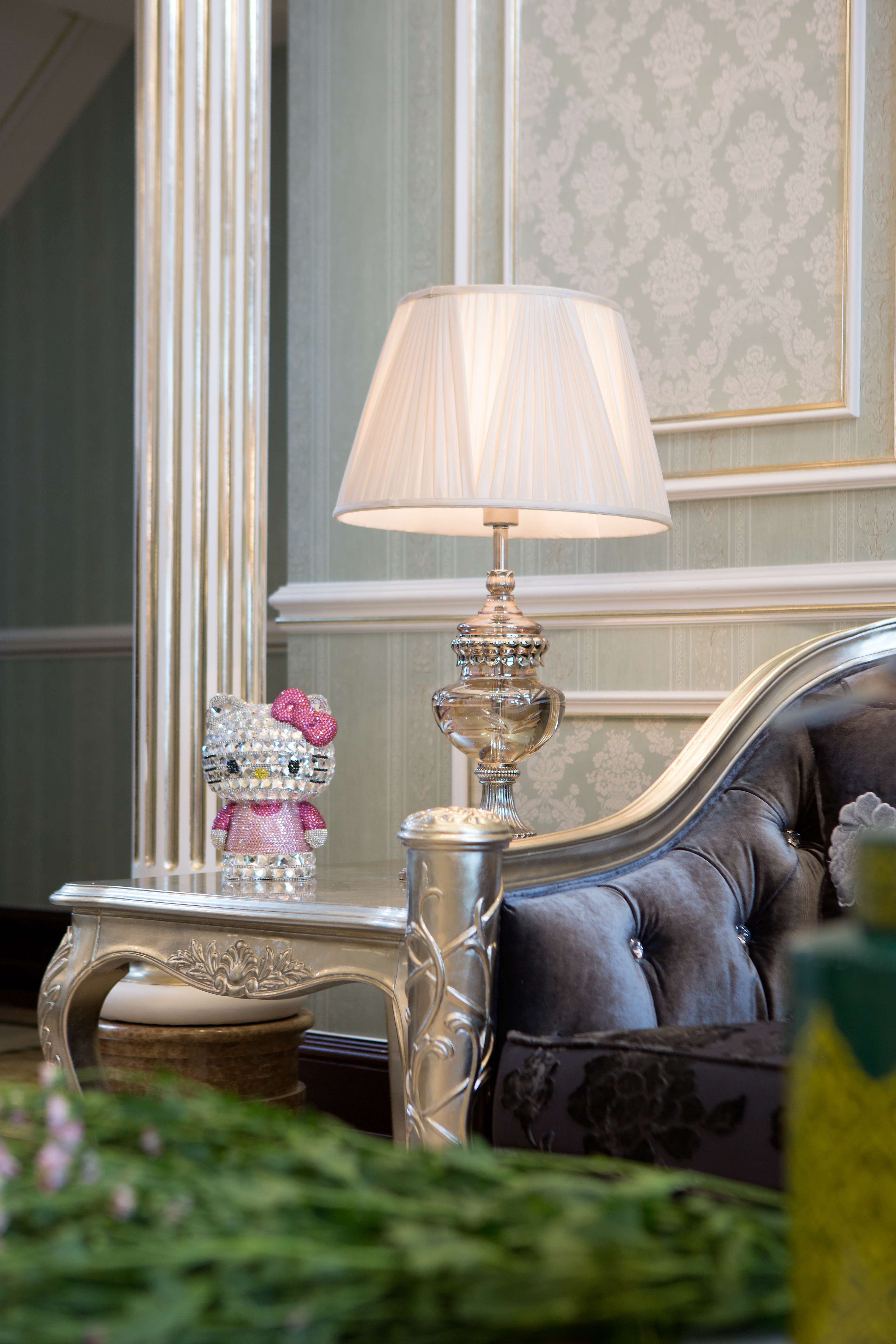 迈朗装饰  迈朗凤凰熙岸-8