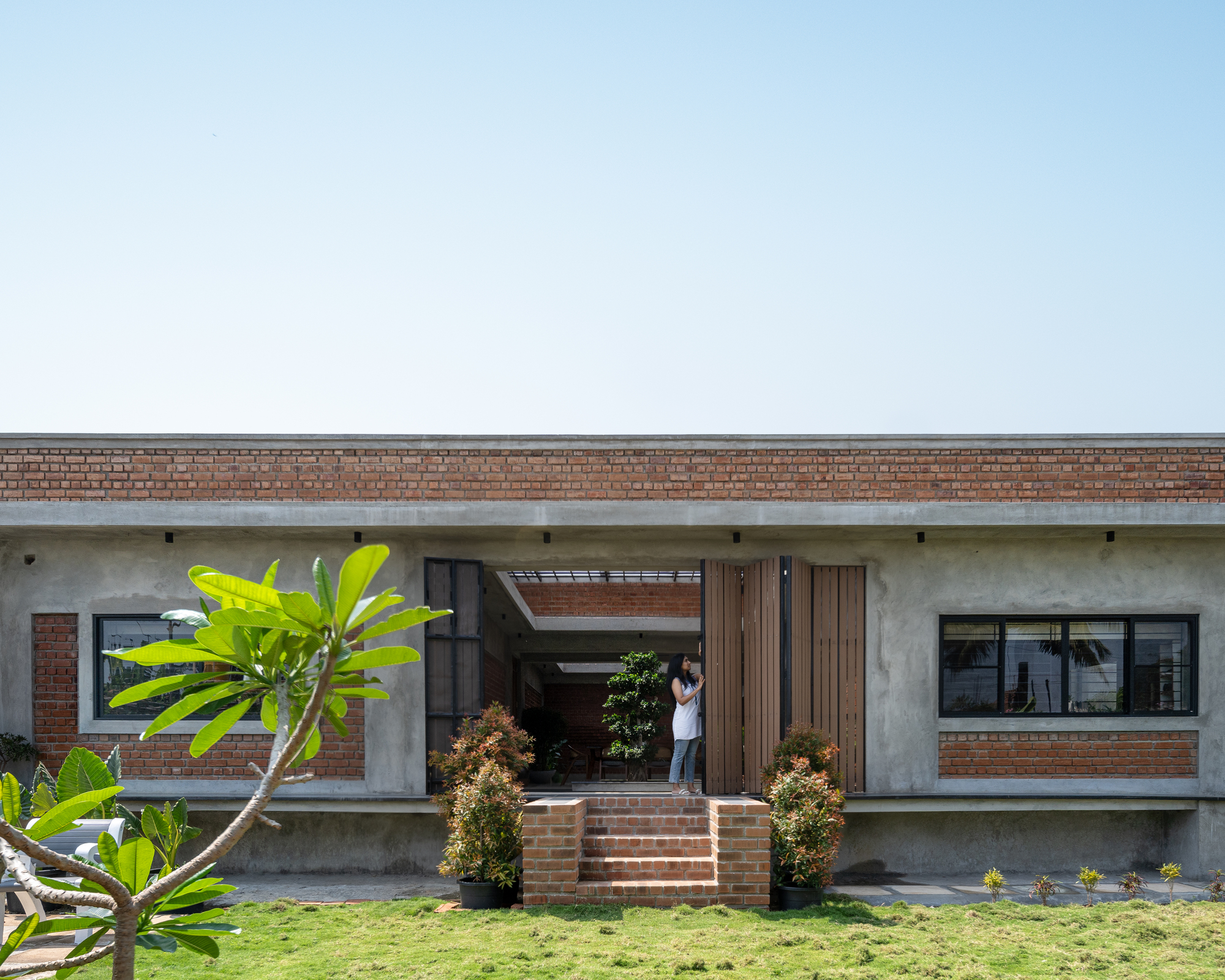 VIPA 农庄丨印度丨Studio One By Zero-32