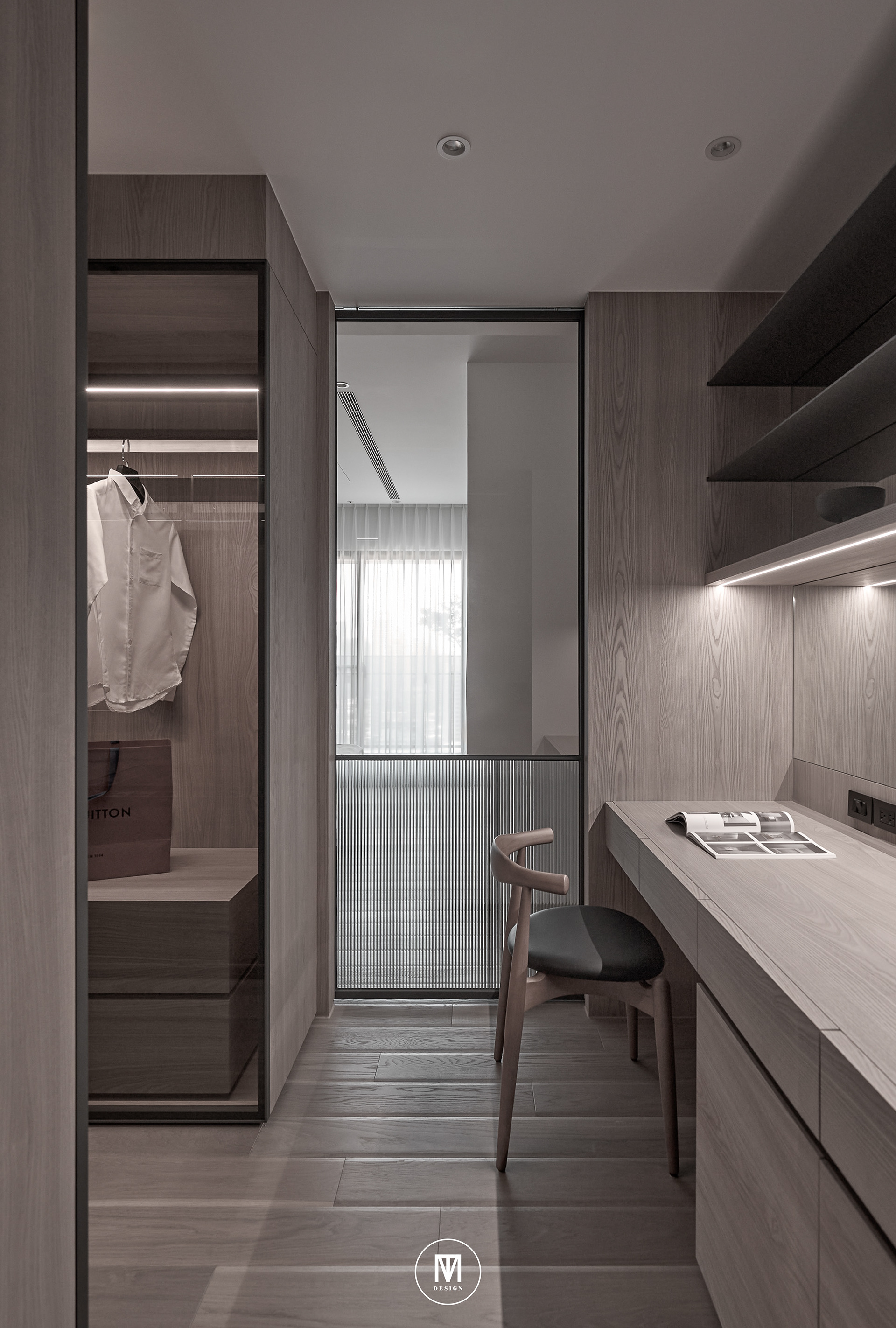 木色棲居 Wooden Haven-43