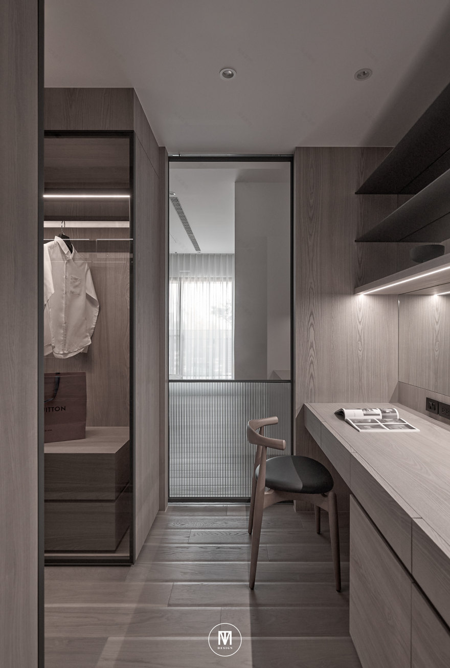 木色棲居 Wooden Haven-43