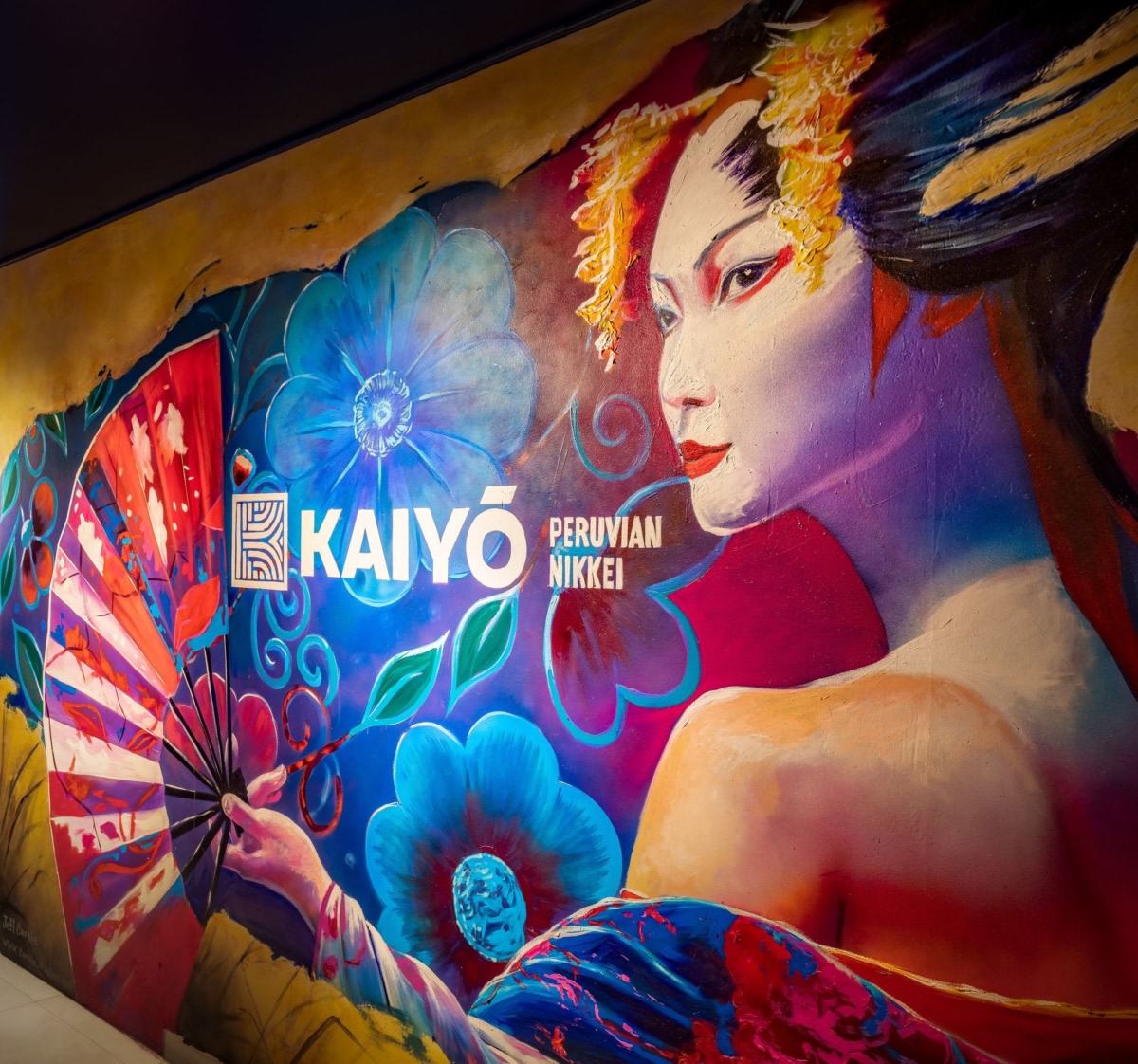 凯洋屋顶酒吧丨中国金山丨WDA | William Duff Architects-7