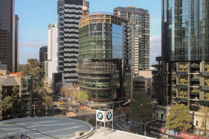 55 Southbank Boulevard / Bates Smart-36