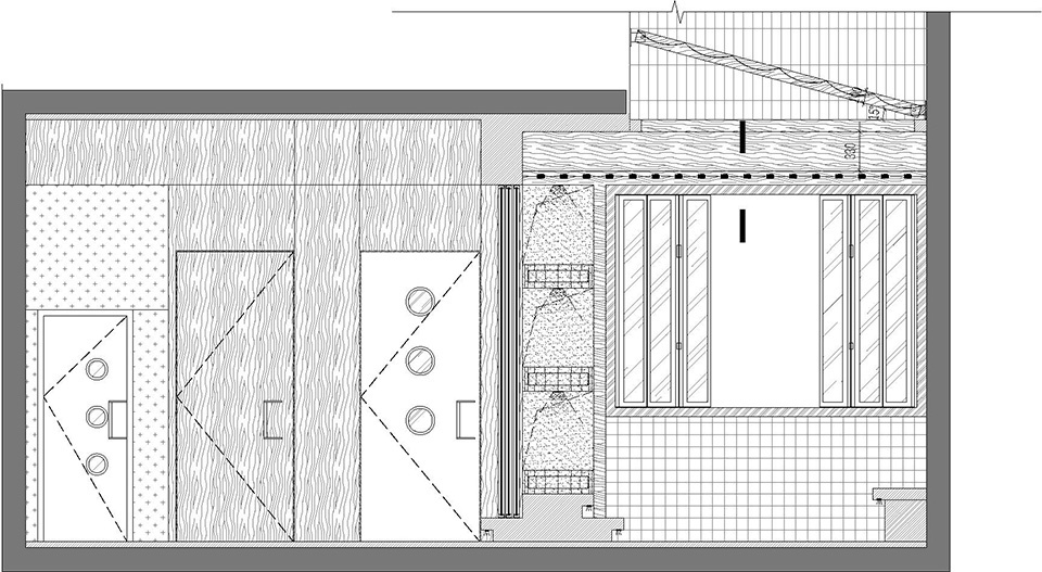 里物烘焙丨中国河南丨之一设计研究室-43
