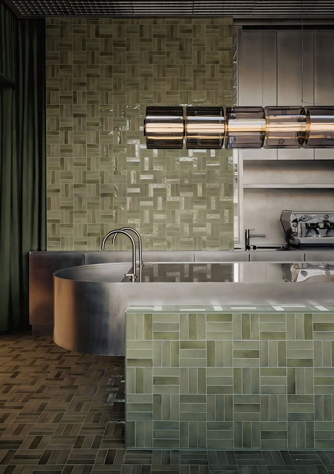 OAKV诊所丨Canada丨Atelier Carle-9