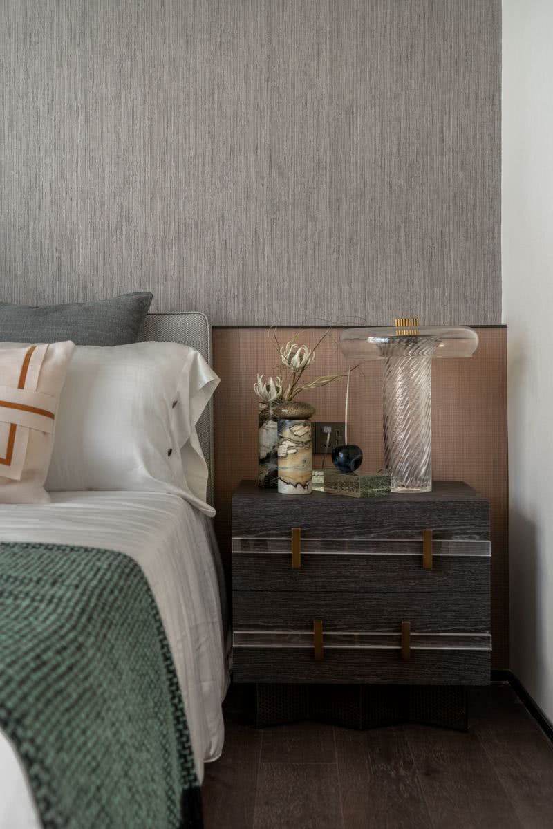 秋汀之霁·盛堂设计 · 南宁联排别墅的雨后初晴丨中国南宁-21