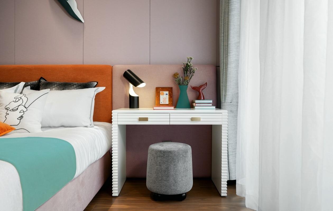 芜湖古城二期别墅N1户型丨中国芜湖丨D&T鼎图设计-45