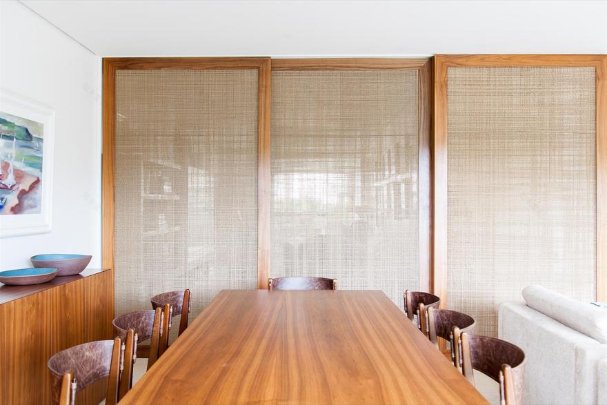 巴西森系公寓-2