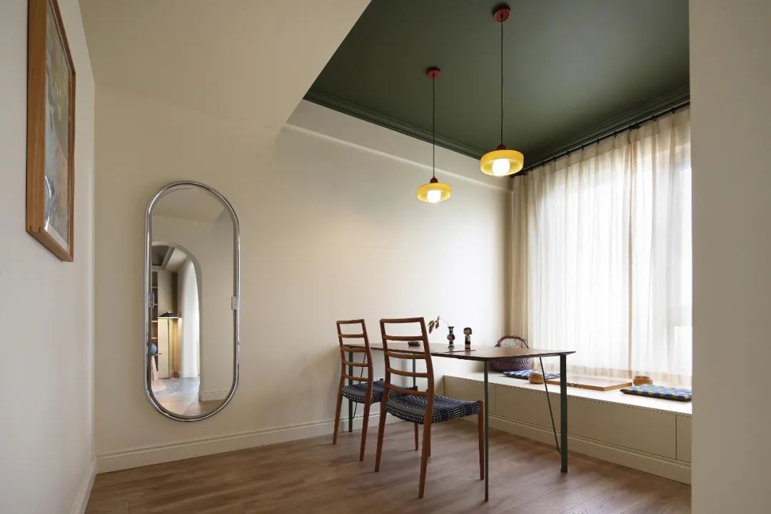 嬿·羽丨中国泉州丨超睿里子设计工作室-75