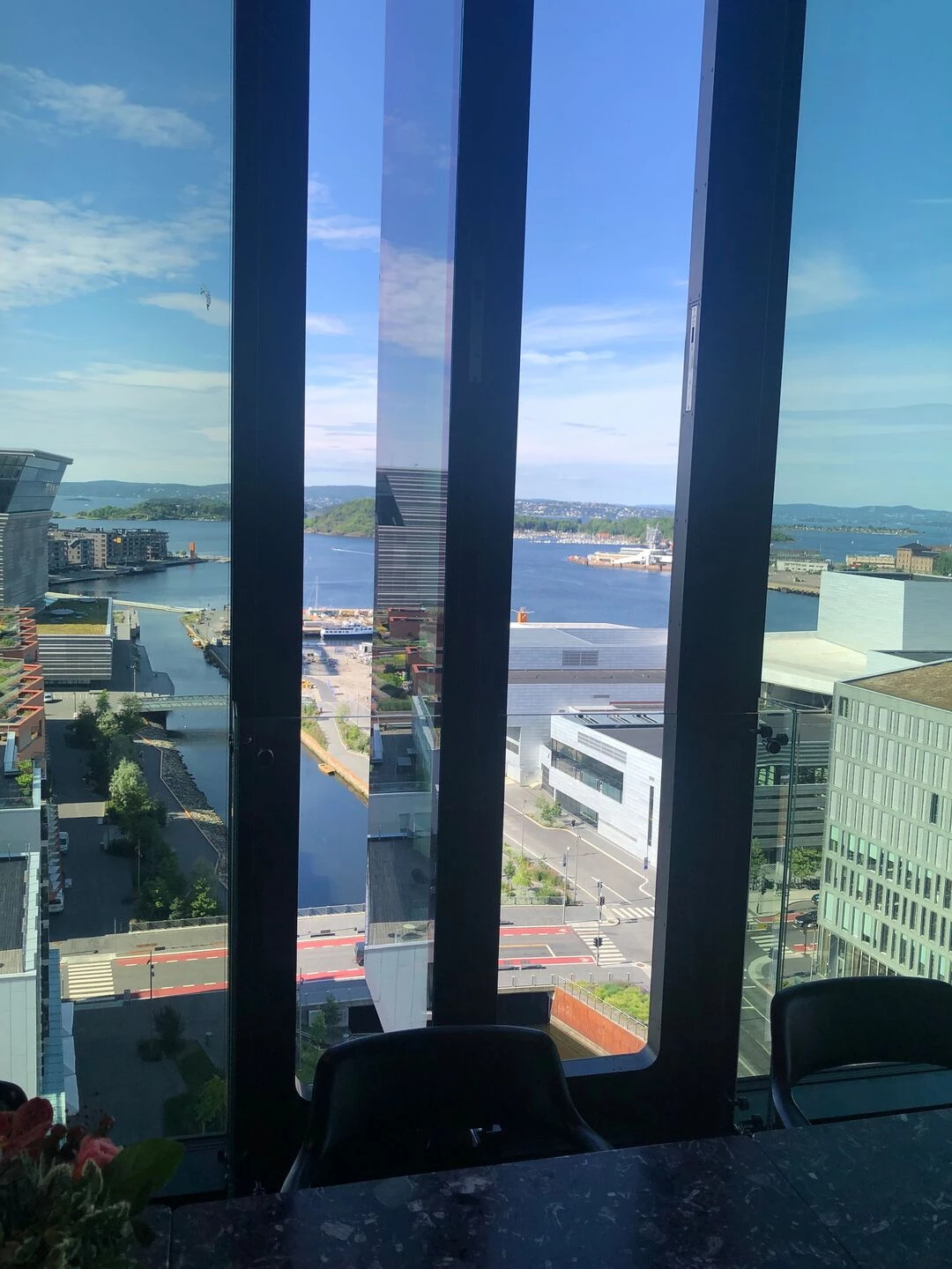 Dronning Eufemias Gate 8 节能设计丨挪威丨Grape-17