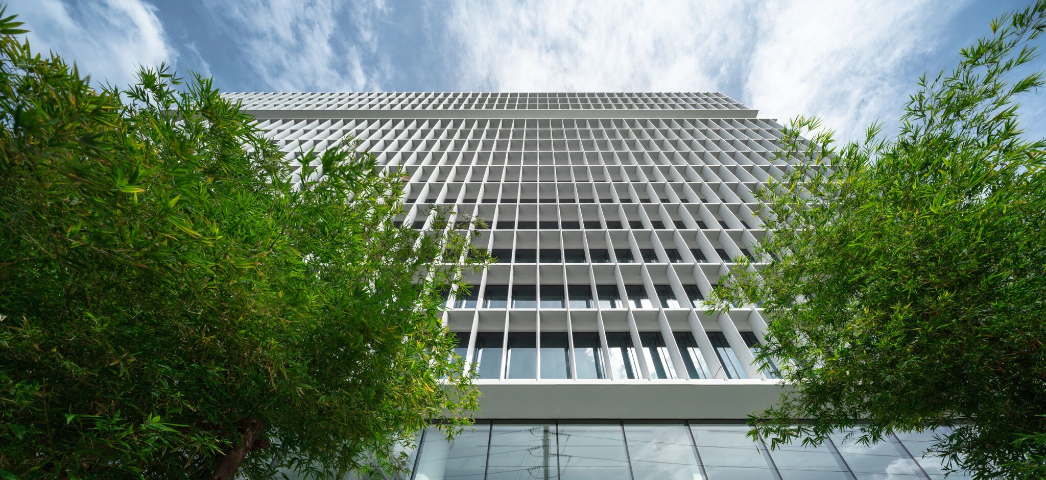 140 无线丨泰国曼谷丨Plan architect-39