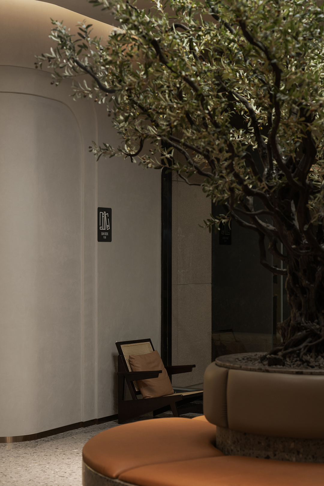 素简以致雅：亚朵酒店青岛奥帆中心五四广场店-28