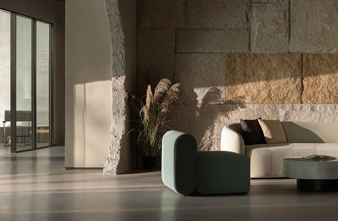 香港ENITA办公空间丨中国深圳丨深圳太合南方设计-11