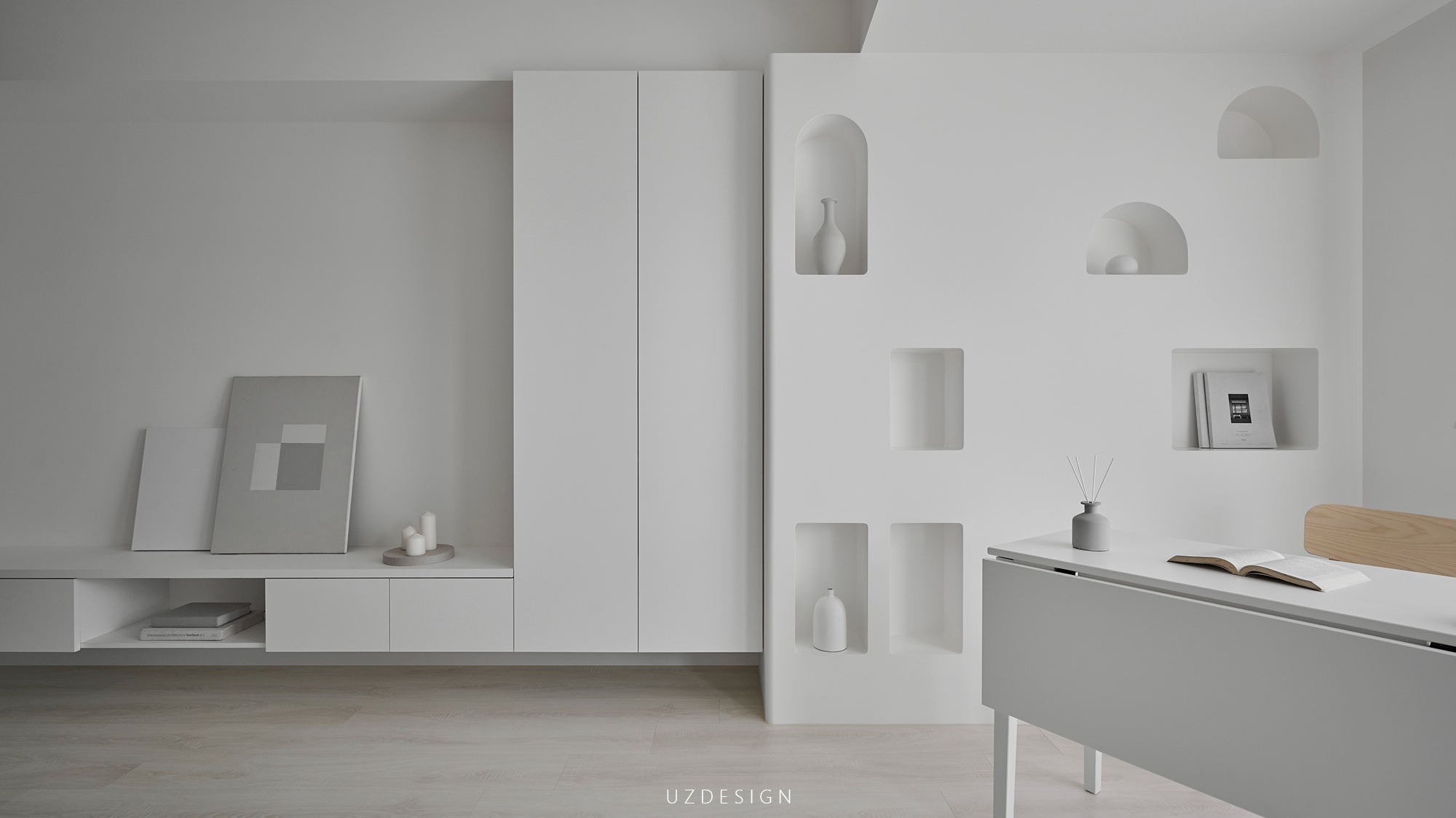 雲隙丨寓子设计-0