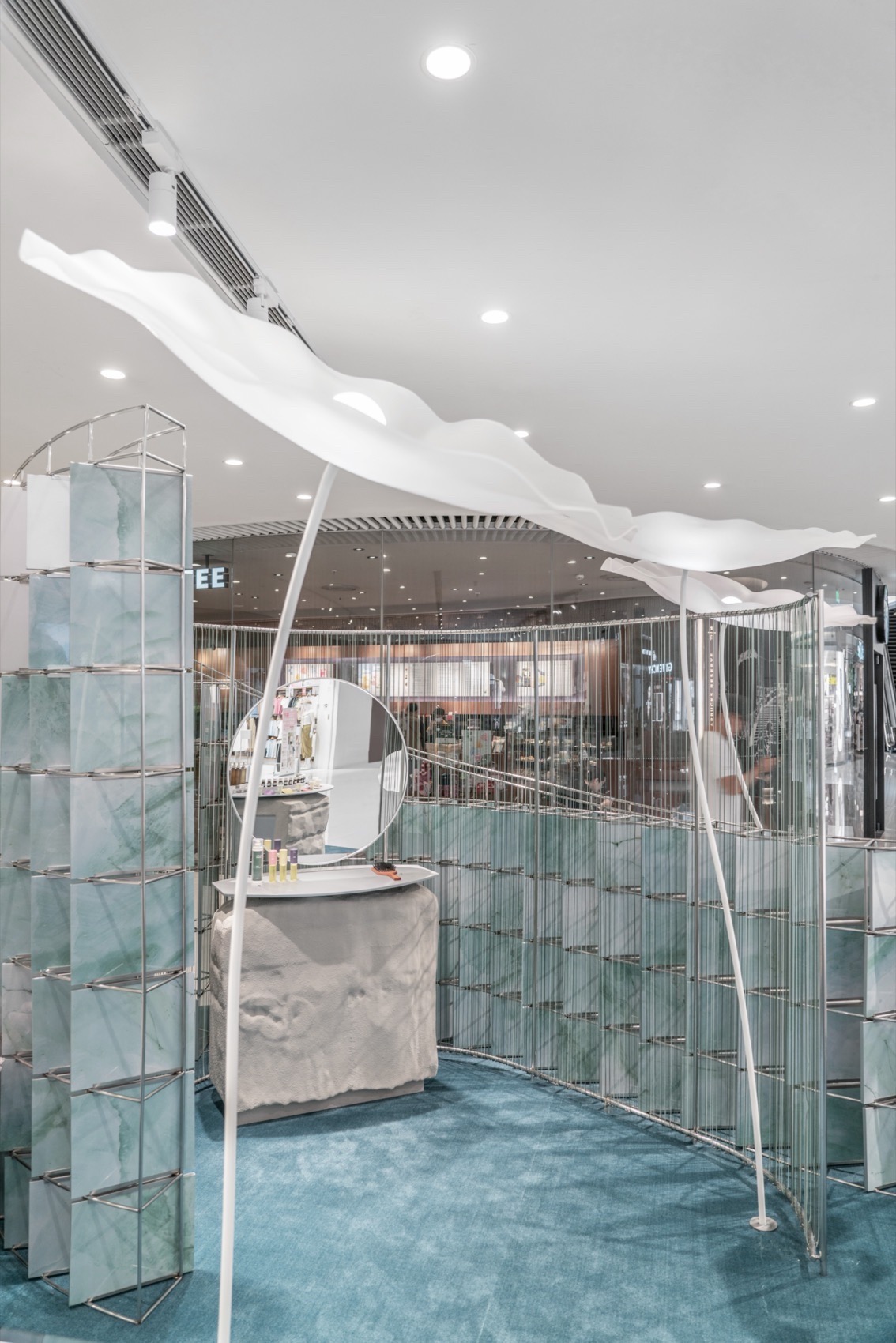 莲叶田田，江苏 / Mur Mur Lab-14