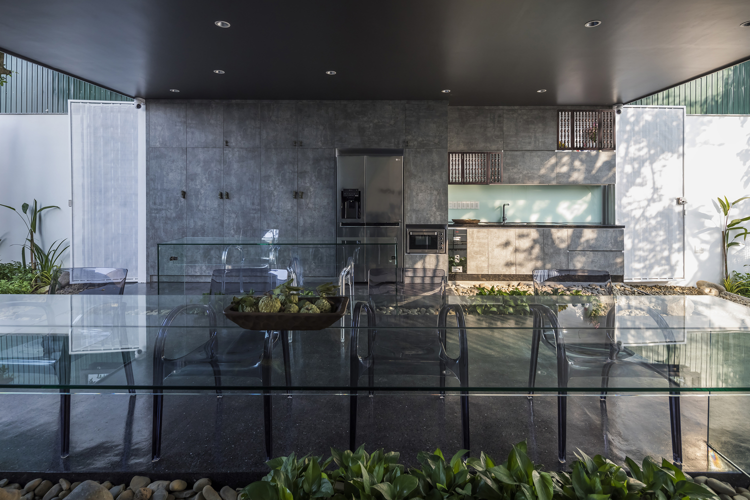 回归自然的 MW archstudio 办公空间-46