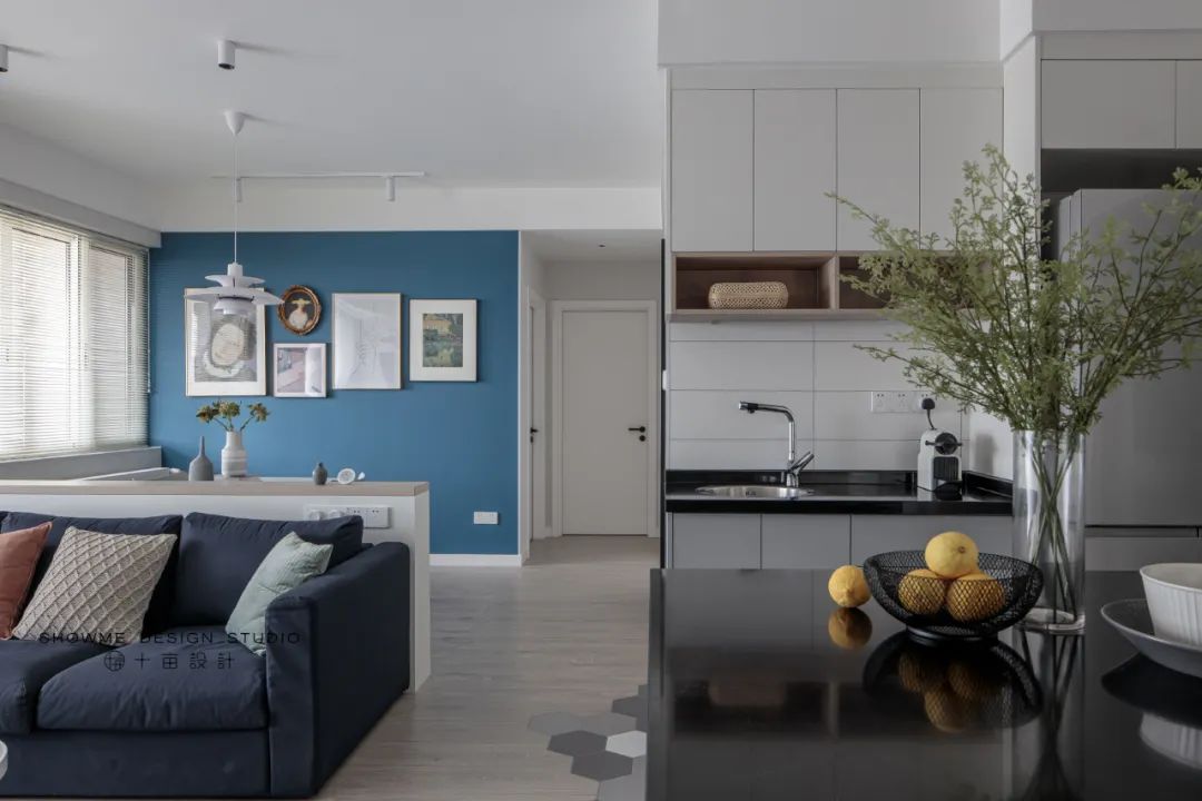 十亩 × 作 / 仲夏柠叶香-22