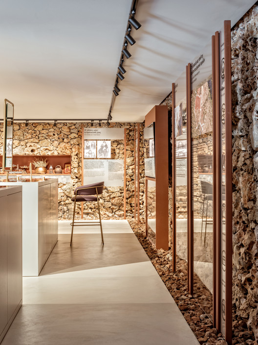 Bioaroma Museum & Experience Store | 自然、环保、创新-26