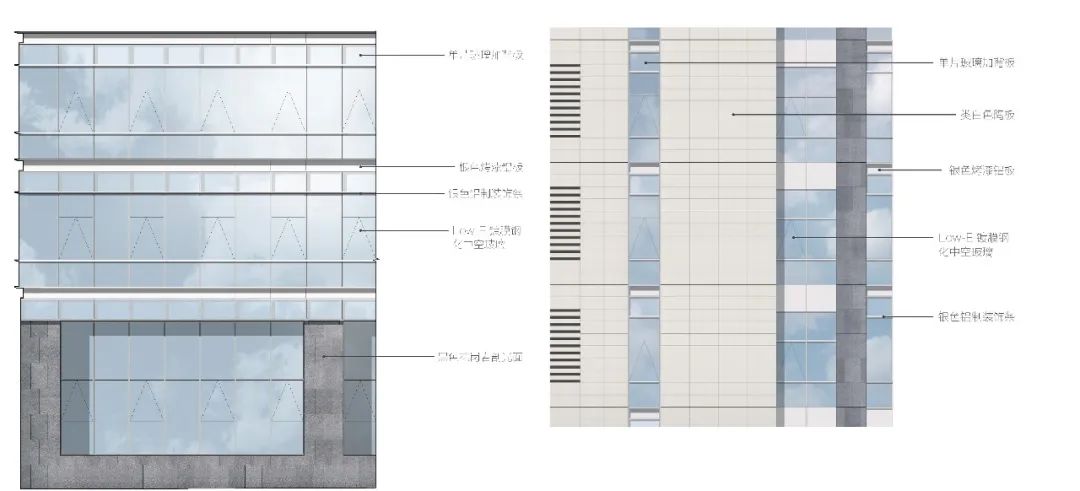 普联光明科技园 | 超大体量与细腻设计的完美结合-67