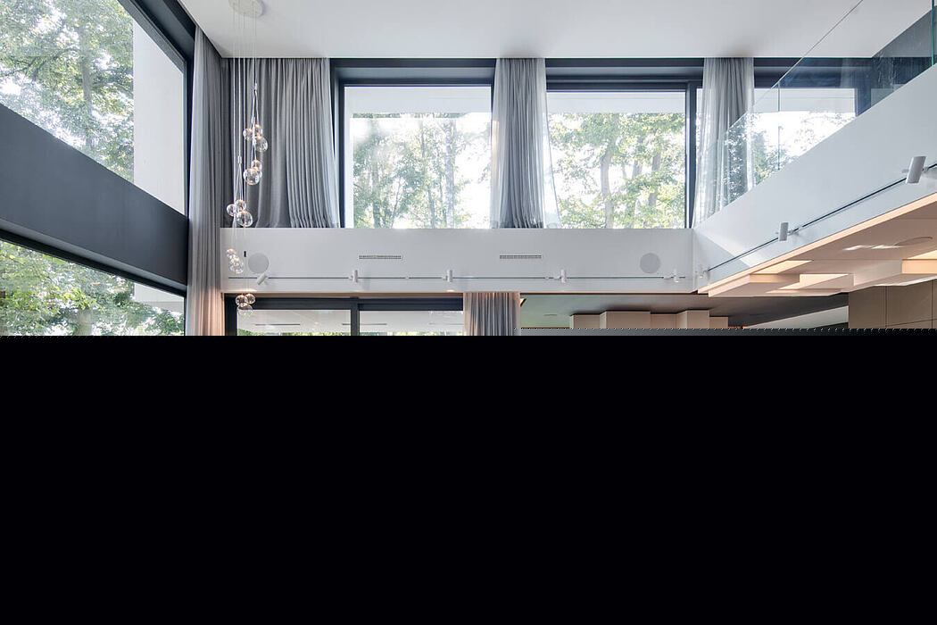 波兰现代两层住宅设计-3