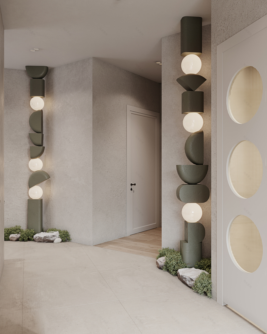 凯恩斯公寓丨阿联酋-20