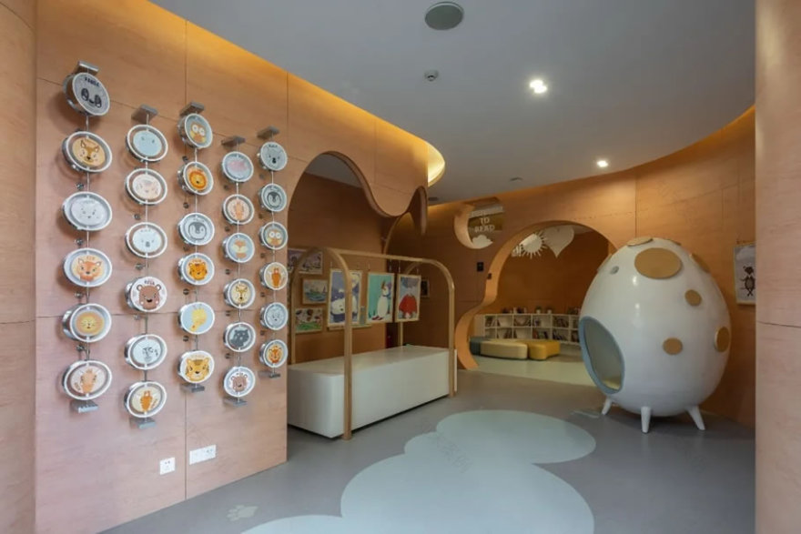 宜昌中心·天宸府丨中国宜昌丨SED新西林景观国际长沙公司-106