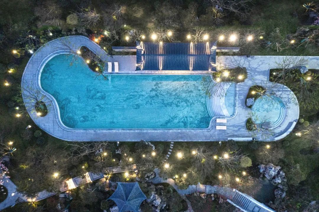 苏式诗意栖居·万景·进园汇丨中国眉山丨万景集团-100