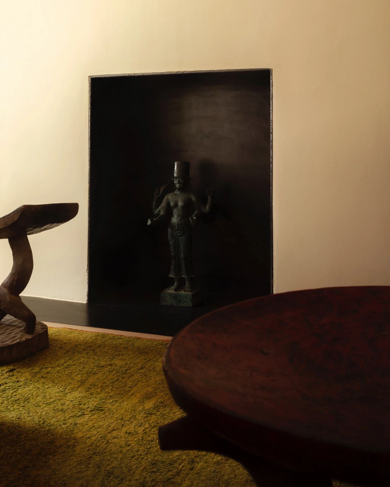 柔和与感性丨英国丨Hollie Bowden-30