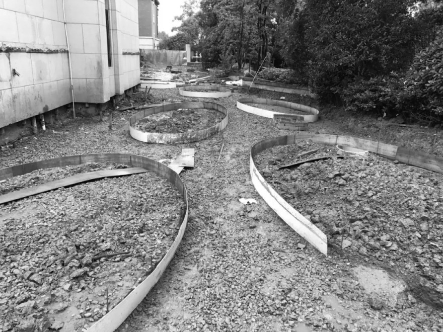 张唐景观丨上海大华马杰克双语幼儿园 景观设计 丨中国上海-75