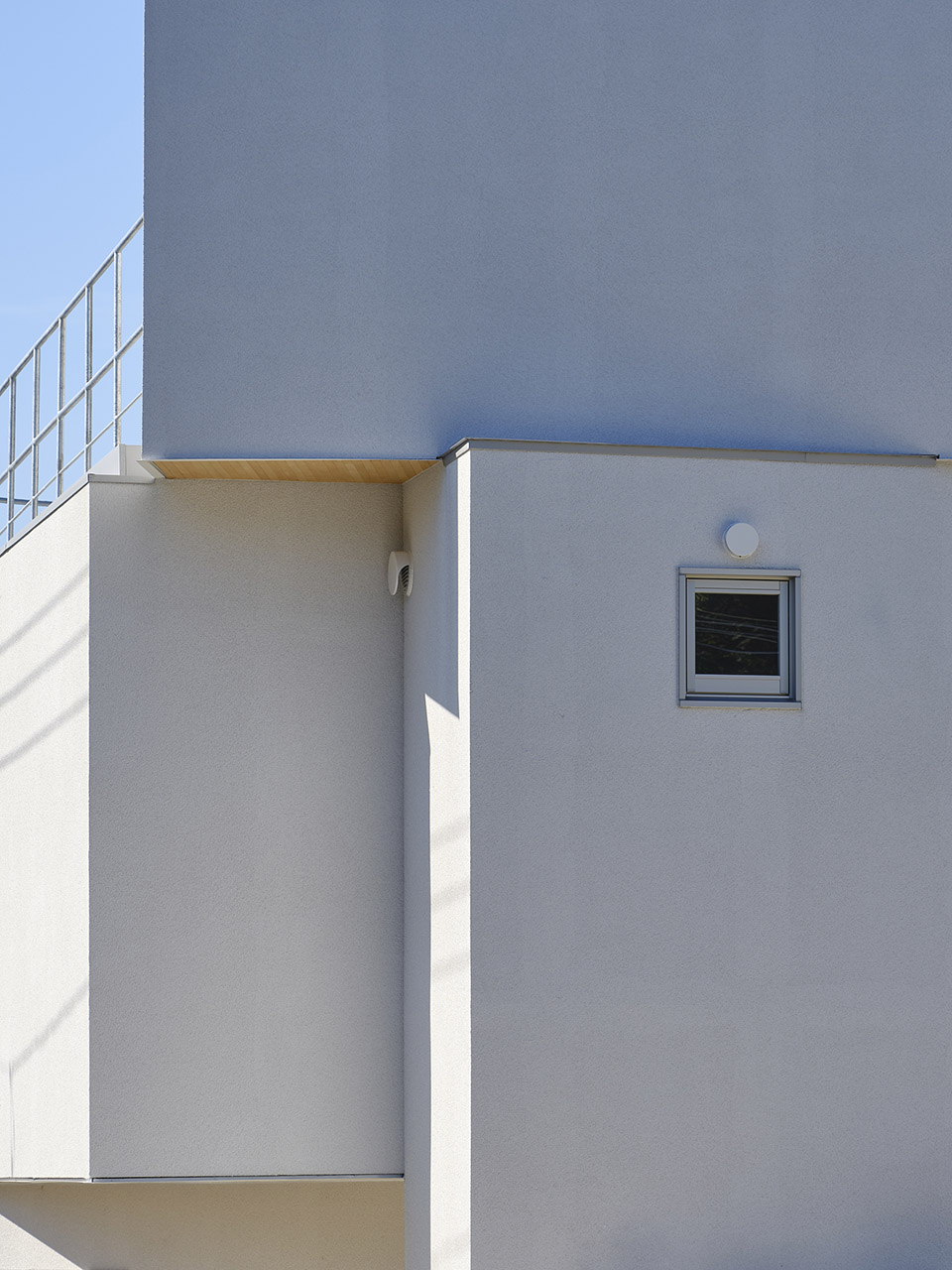 日本秋谷住宅丨小野寺匠吾建筑设计事务所-22