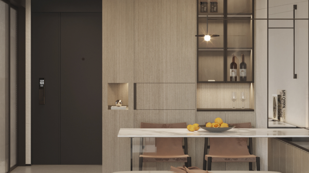 SSD序间联合设计工作室丨中国福建-96