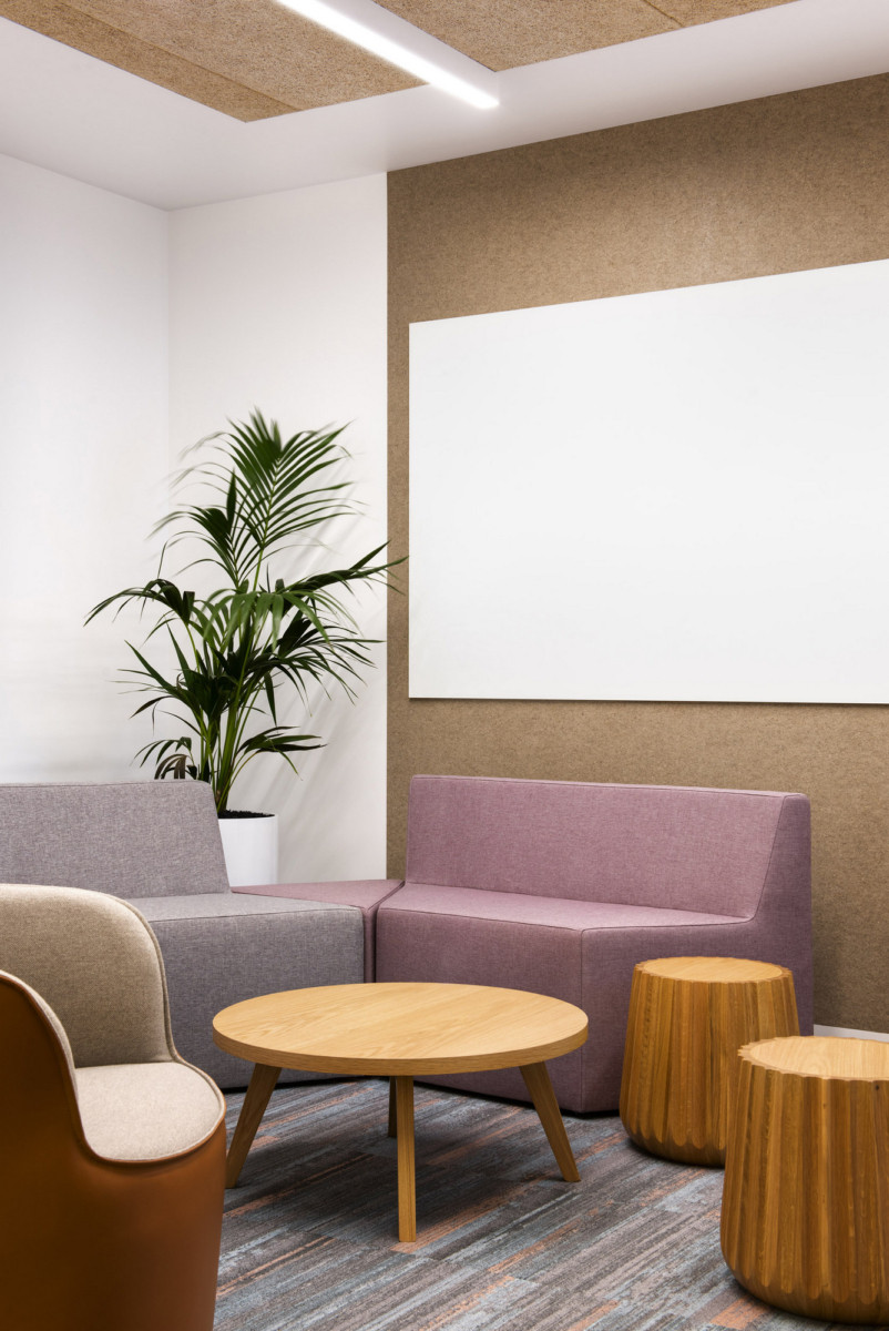 墨尔本 Macpherson Kelley 律师事务所 100% 敏捷办公空间-24