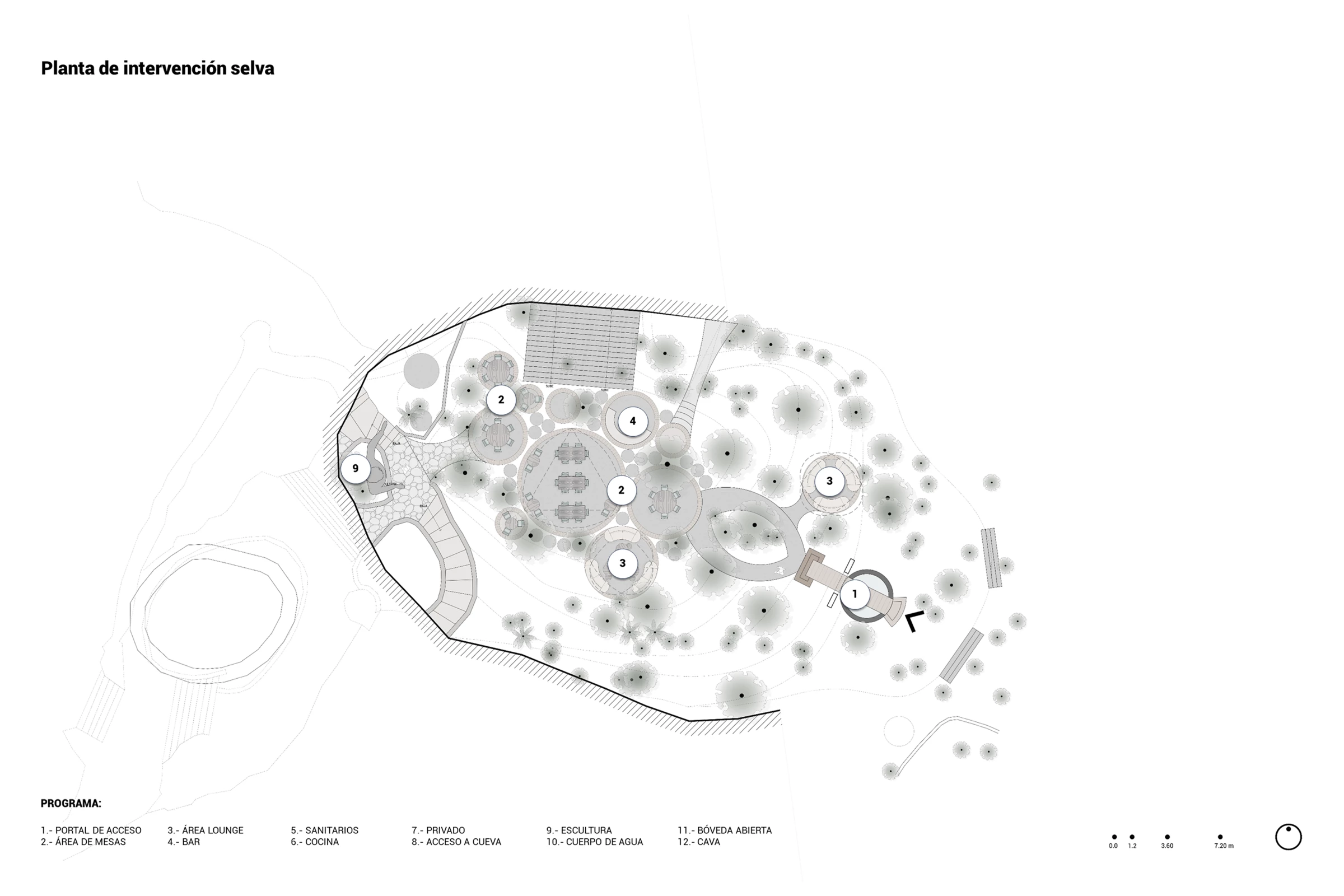 巴尔曼丨墨西哥丨Studio 360-20