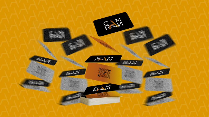 Irmãos Campana 视觉识别设计丨巴西巴西利亚-18