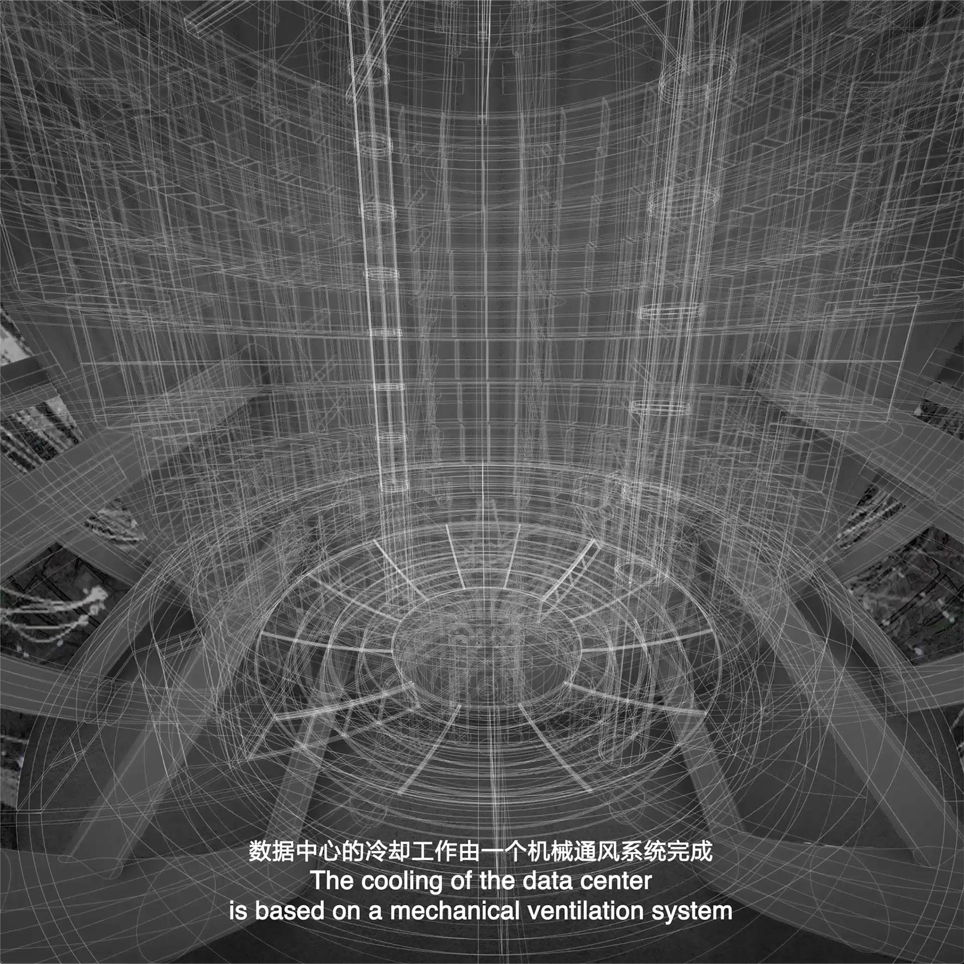 未来五城 | 后人类世建筑探索-53