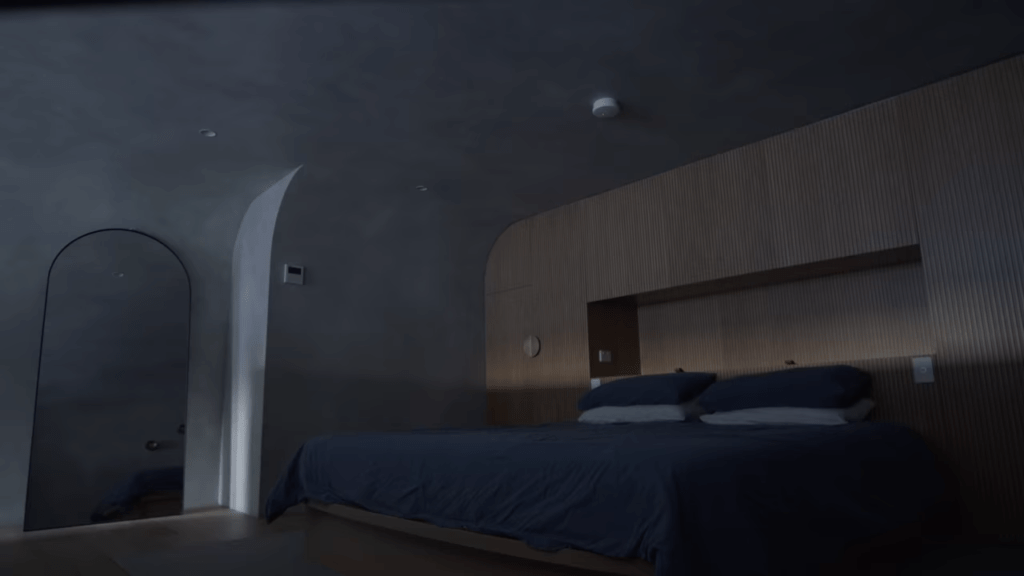 Perfect Storm(获奖混凝土掩体住宅)丨澳大利亚悉尼丨Killing Matt Woods,Green Anvil Co-46