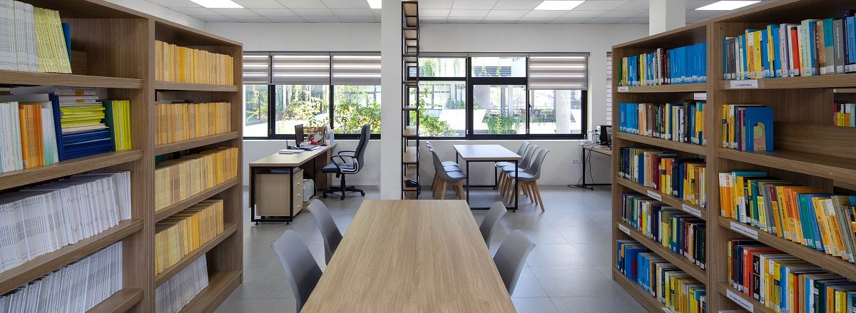 越南数学研究院新总部设计-46