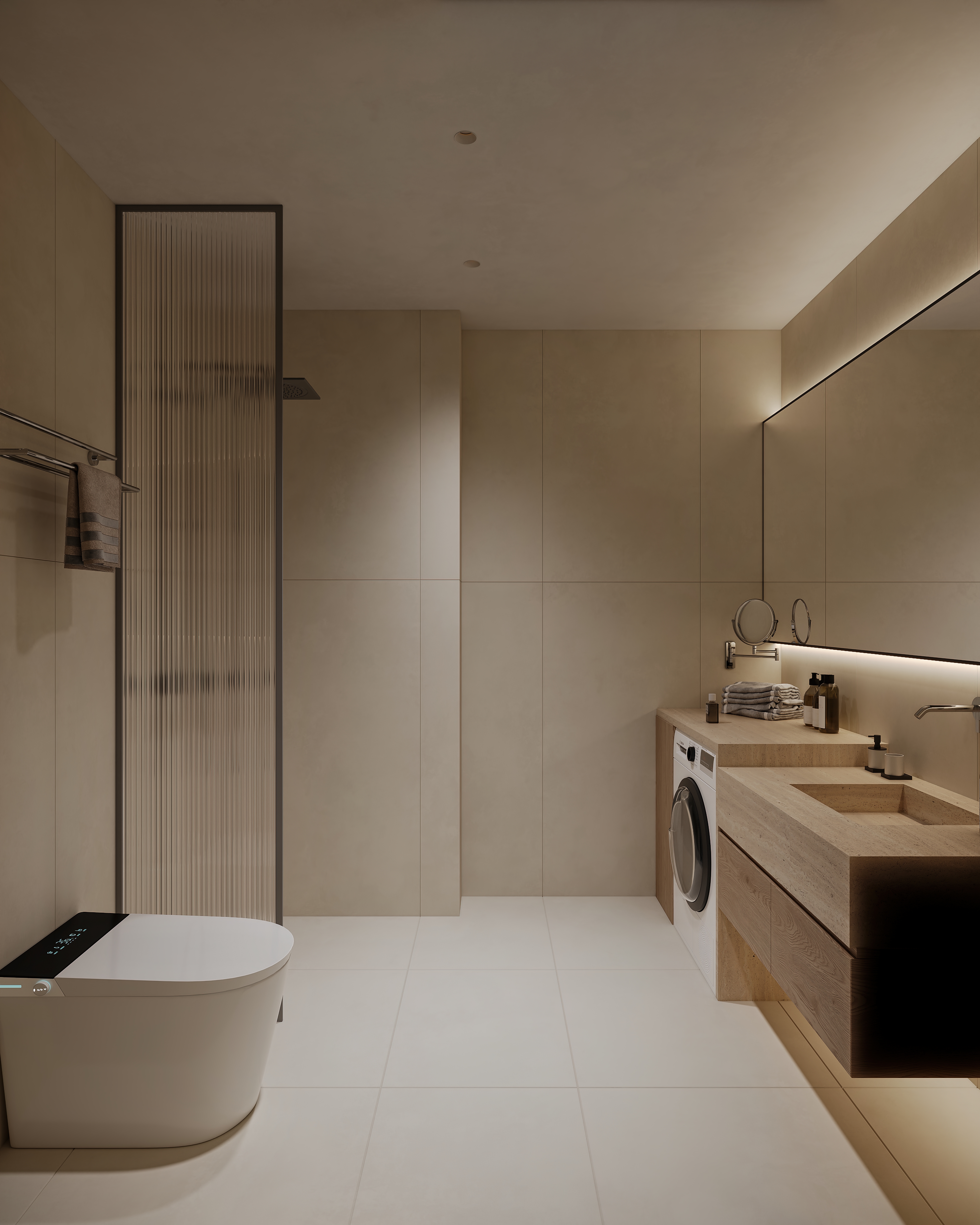 现代原木风项目-20