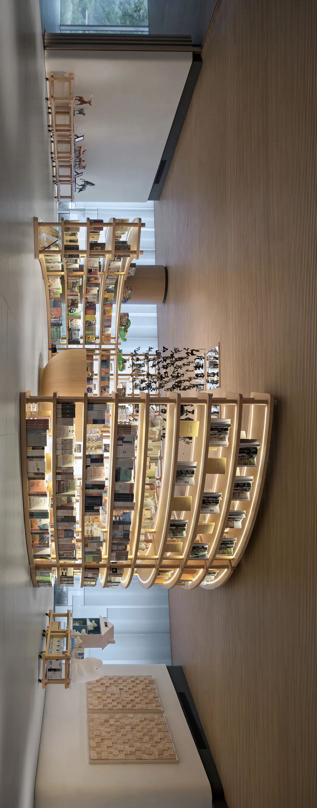 归心清远,陶然自在——融创·由心谷室内设计解读-17